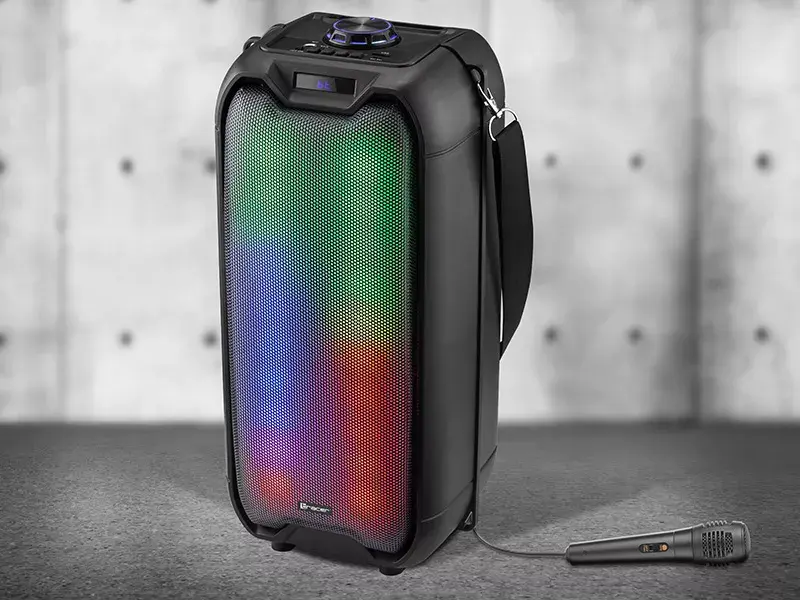Portable Speaker Tracer TRAGLO46925 16 W Photo 6