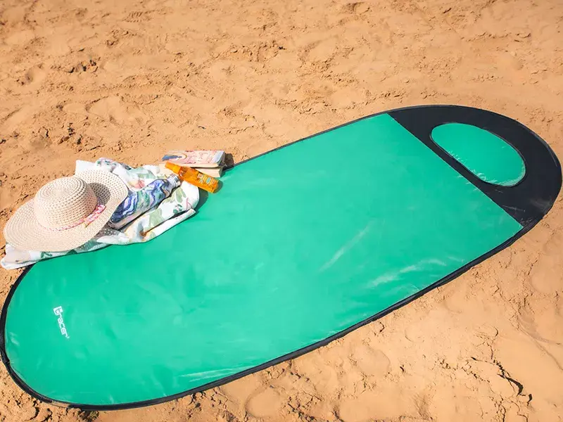 TRACER Beach Mat Pop Up 46948 Photo 4