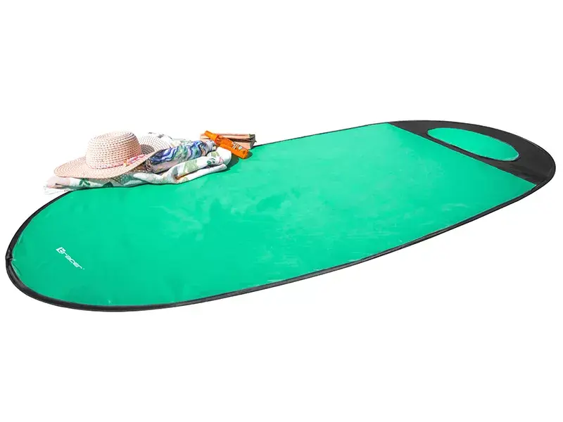 TRACER Beach Mat Pop Up 46948 Photo 6