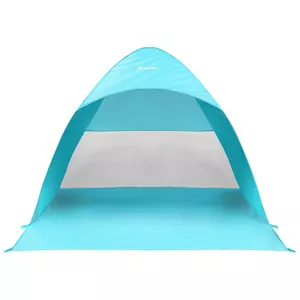 Tracer 46954 Beach pop up tent blue