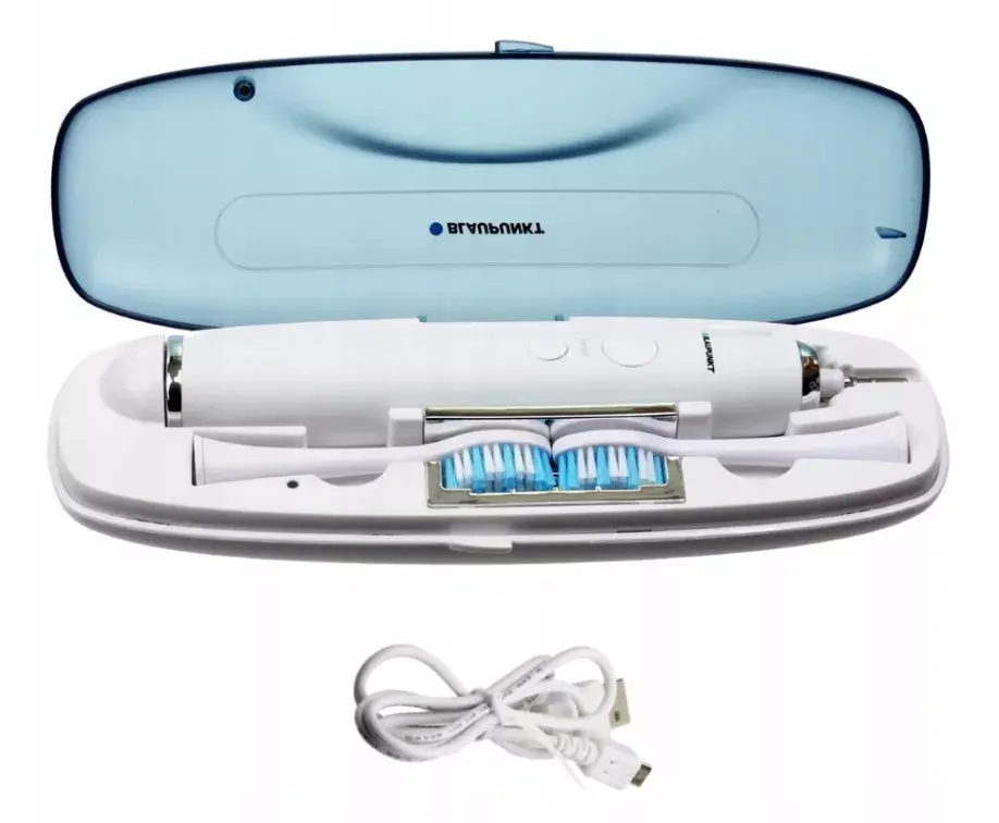 Toothbrush Blaupunkt DTS601/701/801 Photo 4