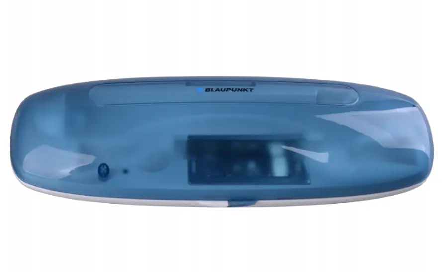Zobu birste Blaupunkt DTS601/701/801, ACC036, 5901750503443