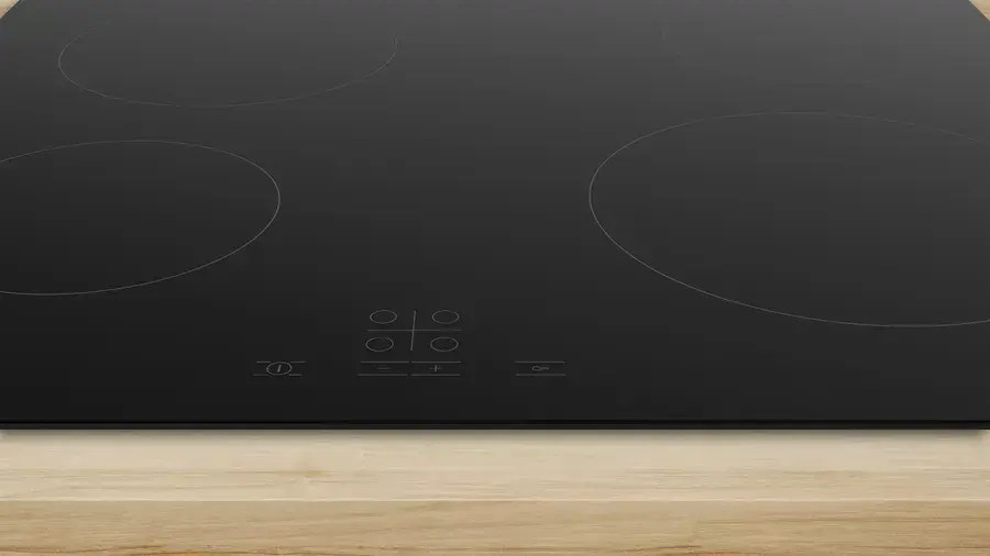 Bosch Serie 4 PKE611BA2E hob PKE611BA2E Photo 3