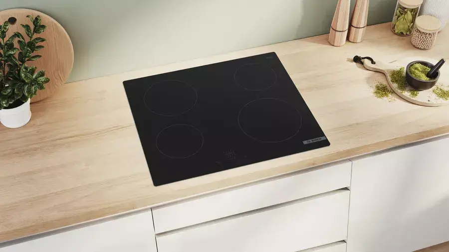 Bosch Serie 4 PKE611BA2E hob PKE611BA2E Photo 4