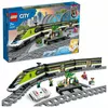 LEGO City Pasažieru Vilciens 60337 Tālvadāms Photo 12