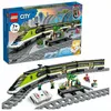 LEGO City Pasažieru Vilciens 60337 Tālvadāms Photo 14