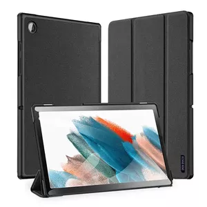 Чехол Фолио Dux Ducis 6934913043370 для Samsung Tab A8 10.5 Черный