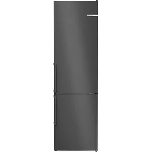 Bosch Serie 4 KGN39VXCT fridge-freezer 363 L