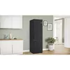 Bosch Serie 4 KGN39VXCT fridge-freezer Photo 2
