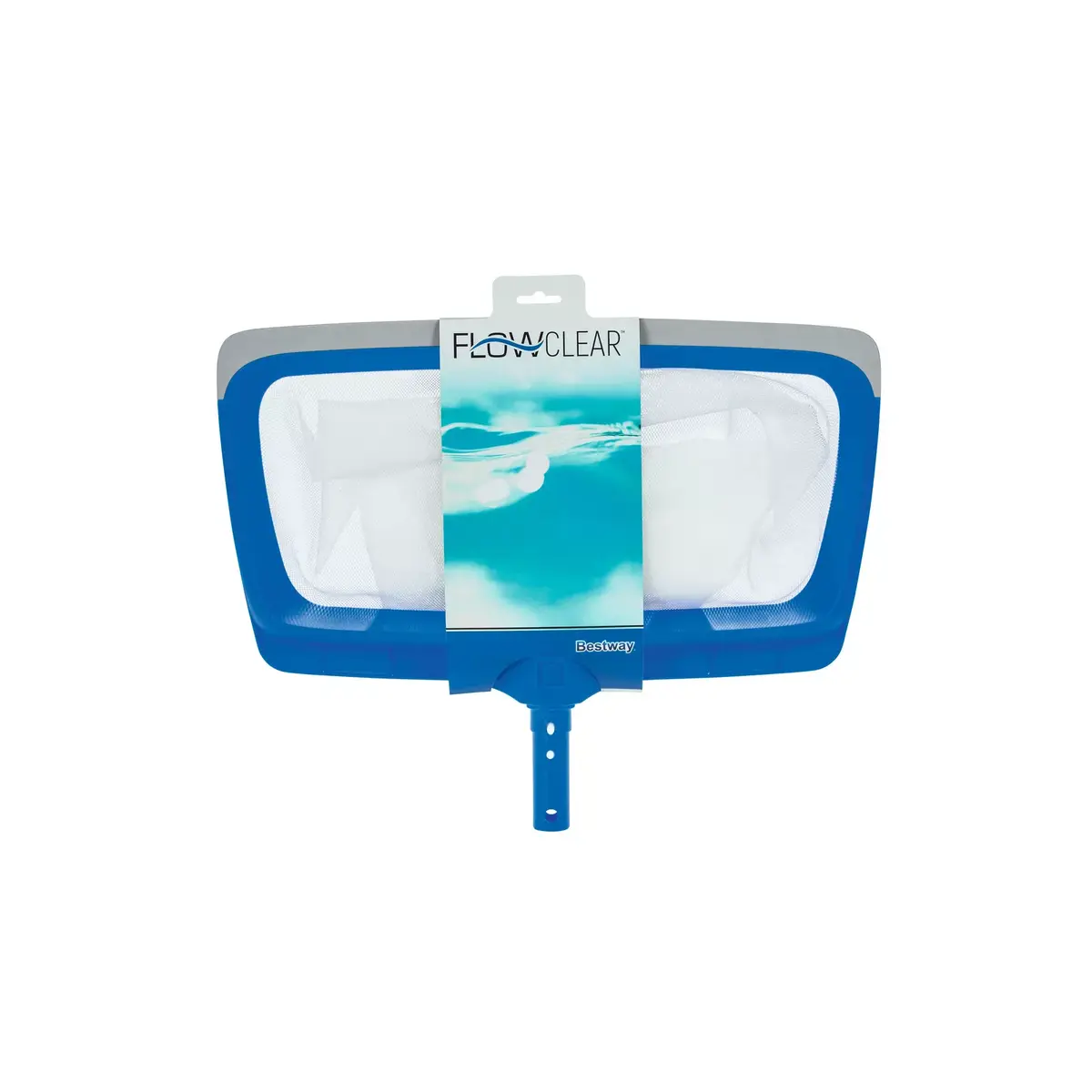 Baseina sietiņš Bestway Flowclear AquaRake Photo 10