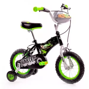 Bērnu velosipēds HUFFY Star Wars 12" — 12 collu riteņi, pedāļu velosipēds bērniem