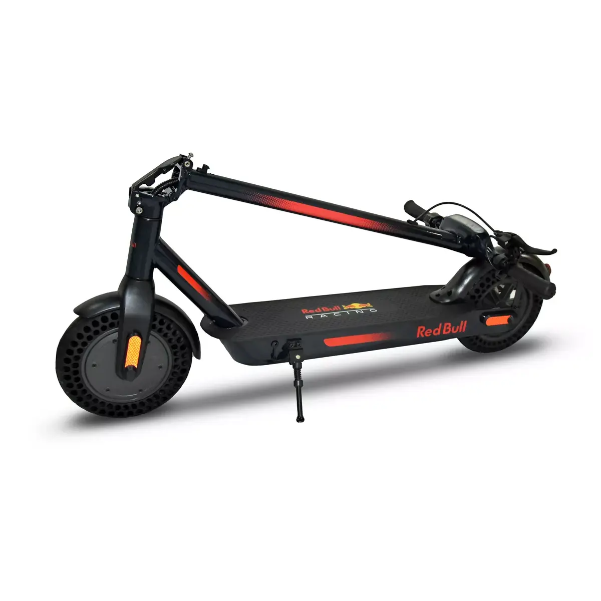 Классический самокат Red Bull 8.5" Race Teen Photo 2