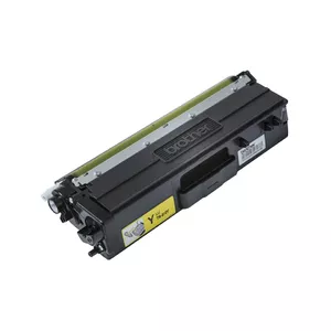 Brother TN-910Y toner cartridge 1 pc(s) Original Yellow