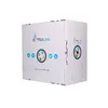 Tīkla kabelis Extralink Twisted pair CAT5E FTP (F/UTP) V2 Photo 2