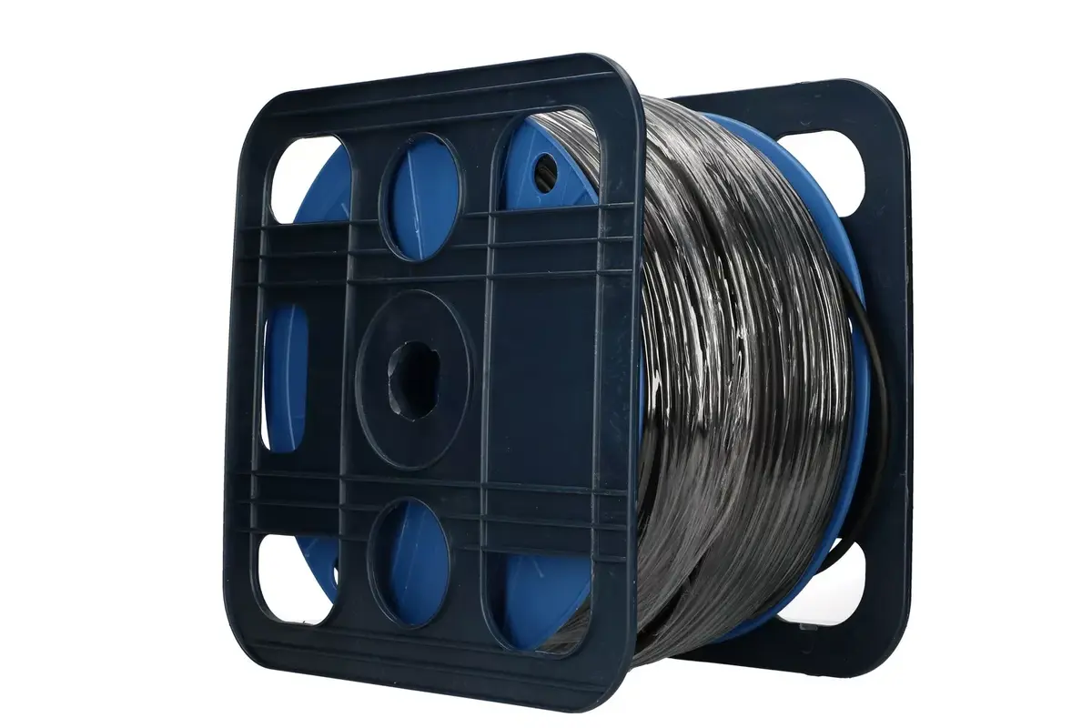 Tīkla kabelis Extralink Twisted pair CAT5E FTP (F/UTP) V2 Photo 5