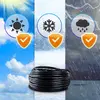 Кабель витая пара Extralink CAT5E FTP V2 Outdoor 305M Photo 13