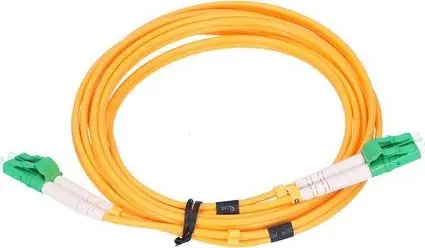 Extralink LC/APC‑LC/APC single‑mode duplex 1 m Photo 2