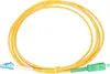 Extralink LC/UPC – SC/APC optiskais patchcord 2 m Photo 2