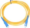 Extralink SC/UPC–SC/UPC singlemode patchcord 3 m Photo 2