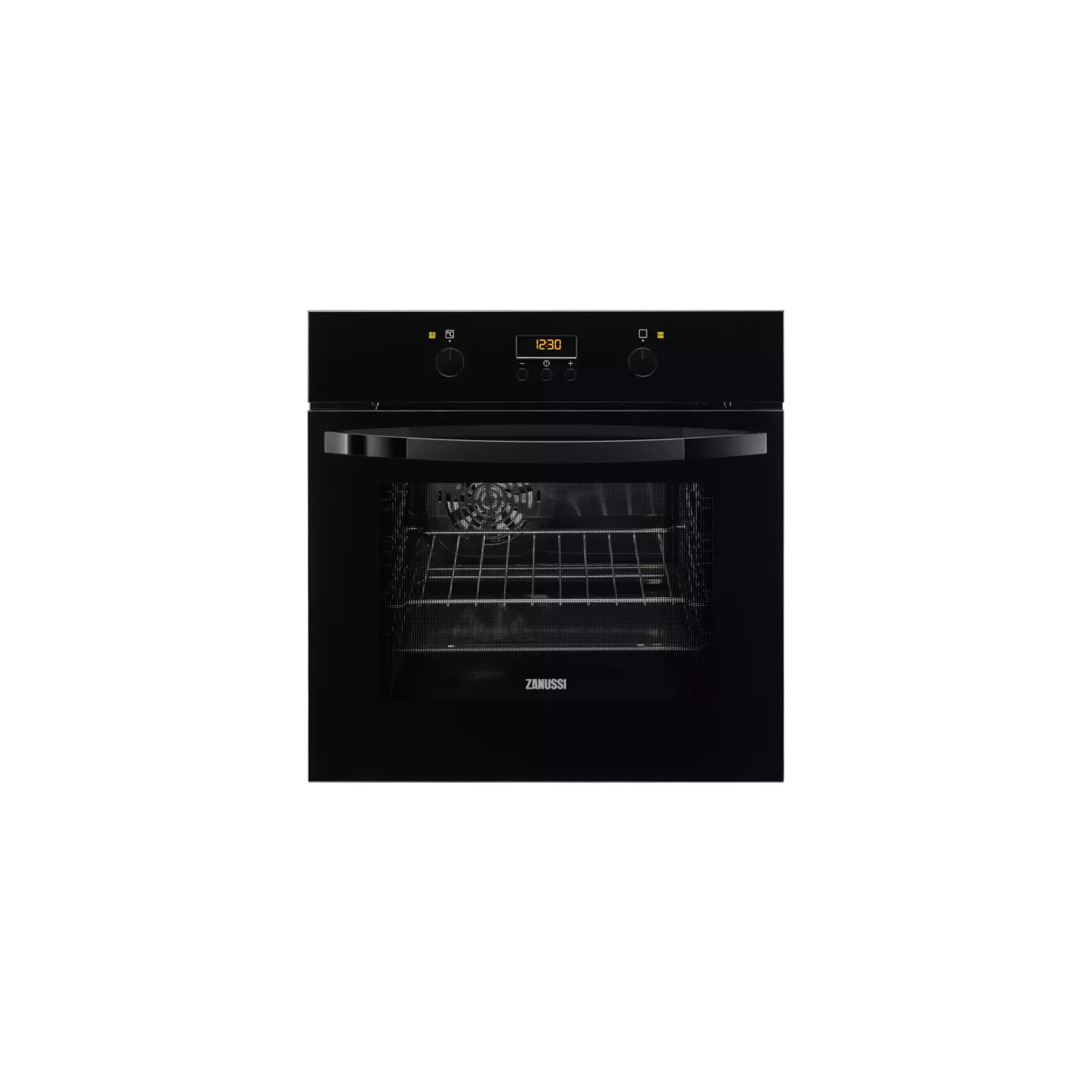 ZANUSSI ZOB35702BV Photo 1