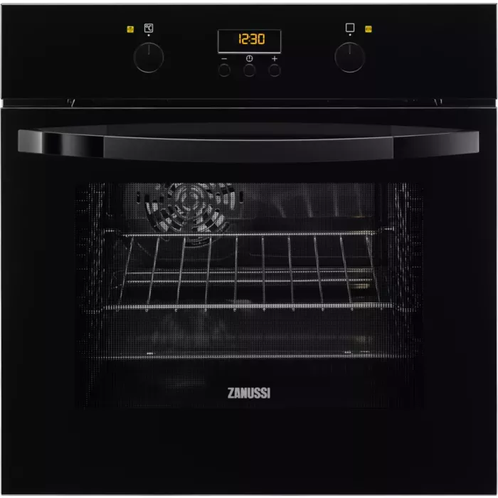 ZANUSSI ZOB35702BV Photo 1