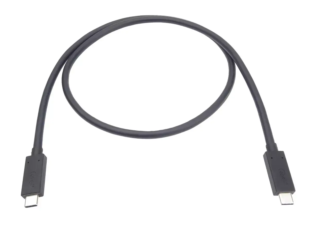 PremiumCord USB4 1 m Cable Photo 2
