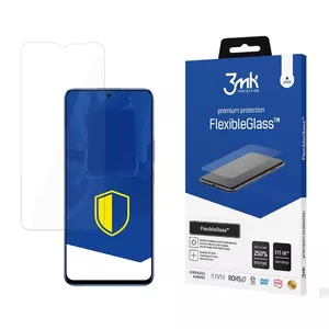 3MK FlexibleGlass 3MK Honor X8 Ekrāna aizsargs 1 gb