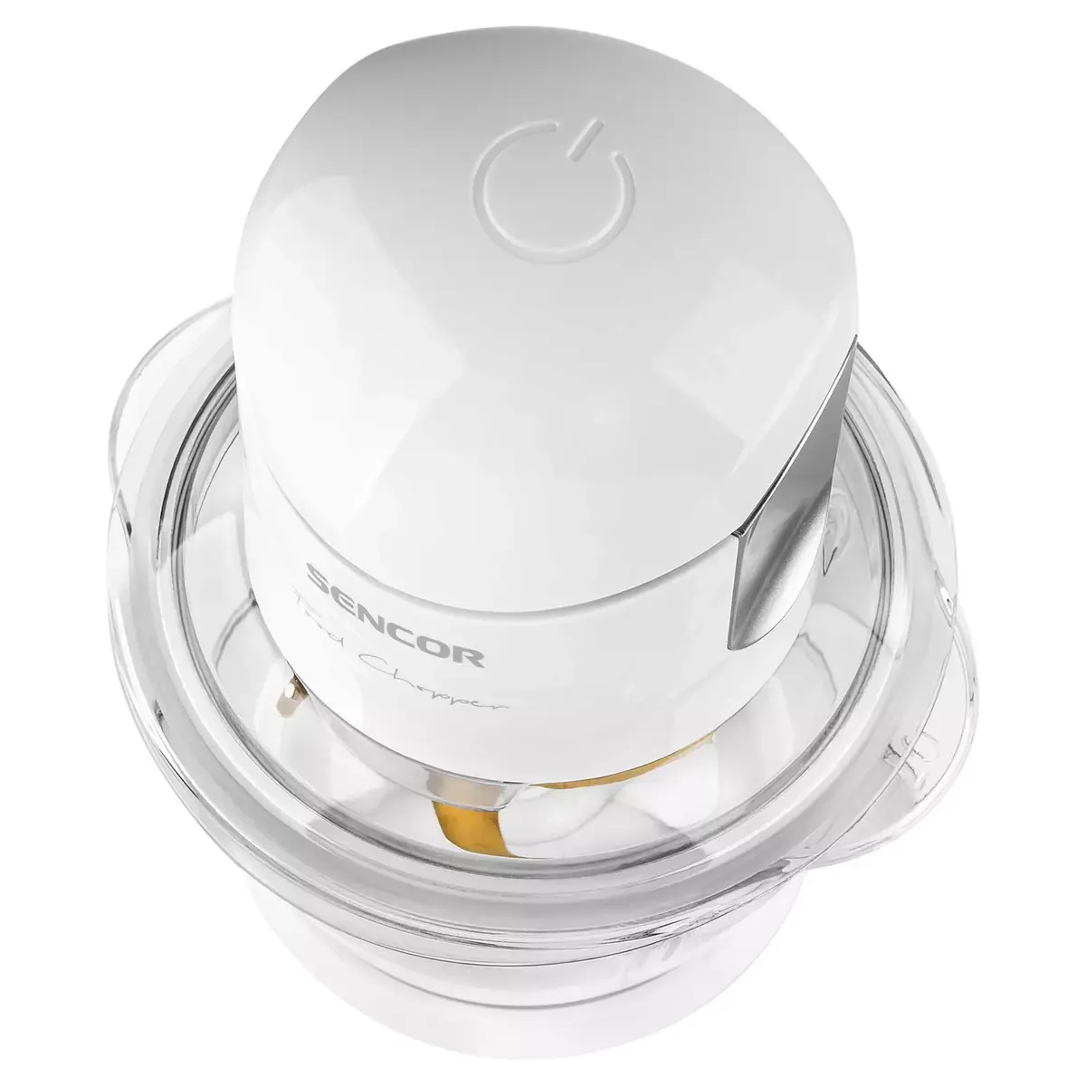 Elektriskais pārtikas smalcinātājs Sencor SCB 5100WH Photo 2