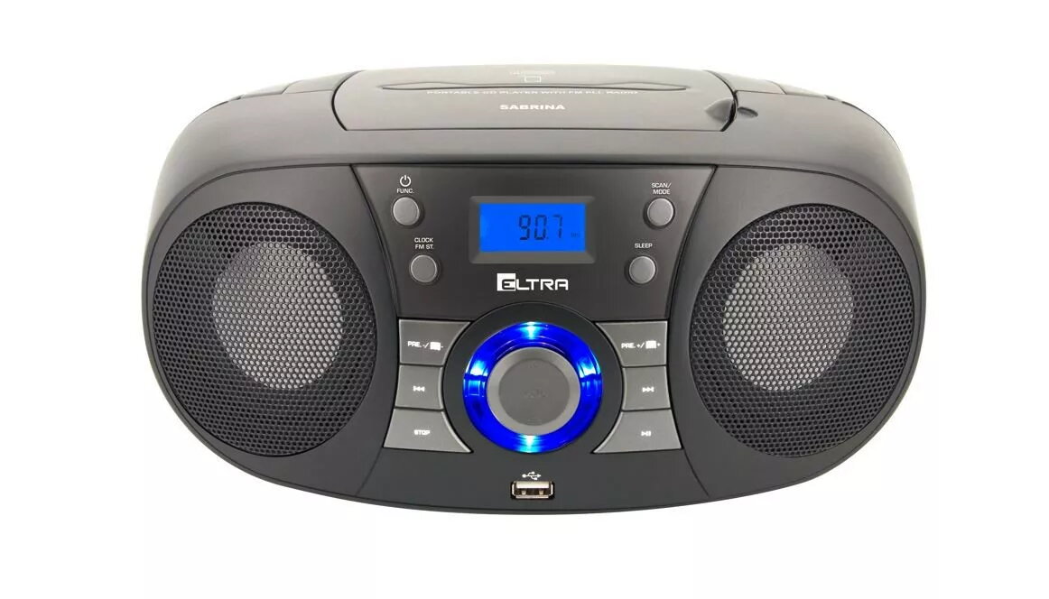Music & Mini Audio Systems