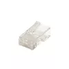 Extralink CAT5E UTP RJ45 8P8C разъем Photo 2
