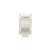 Extralink CAT5E UTP RJ45 8P8C разъем Photo 3