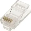 Extralink CAT5E UTP RJ45 8P8C savienotājs Photo 5