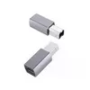 USB adapteris PREMIUMCORD kur31-23 USB-C → USB 2.0 B Photo 3