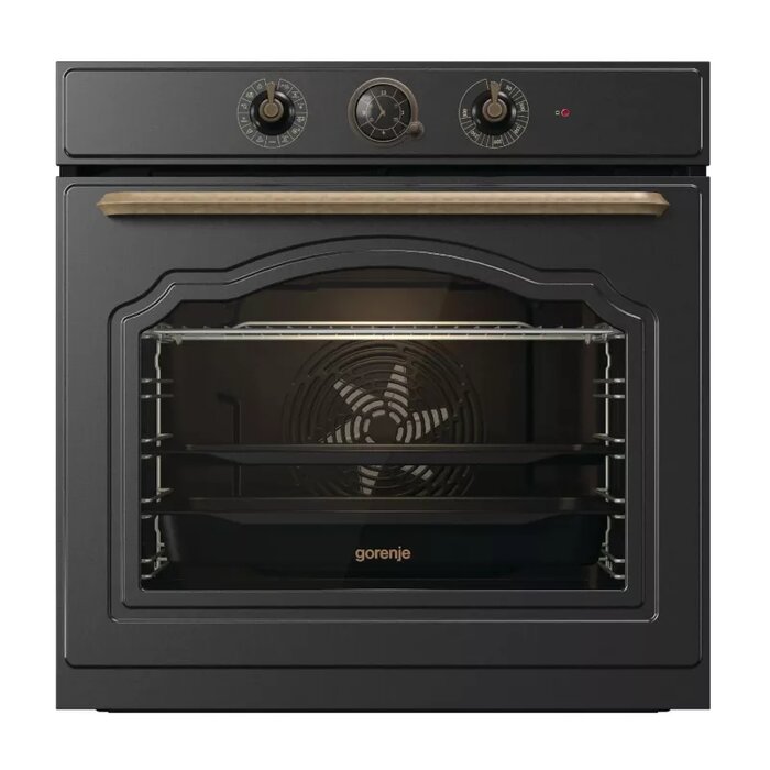 Gorenje BOS67371CLB Photo 1