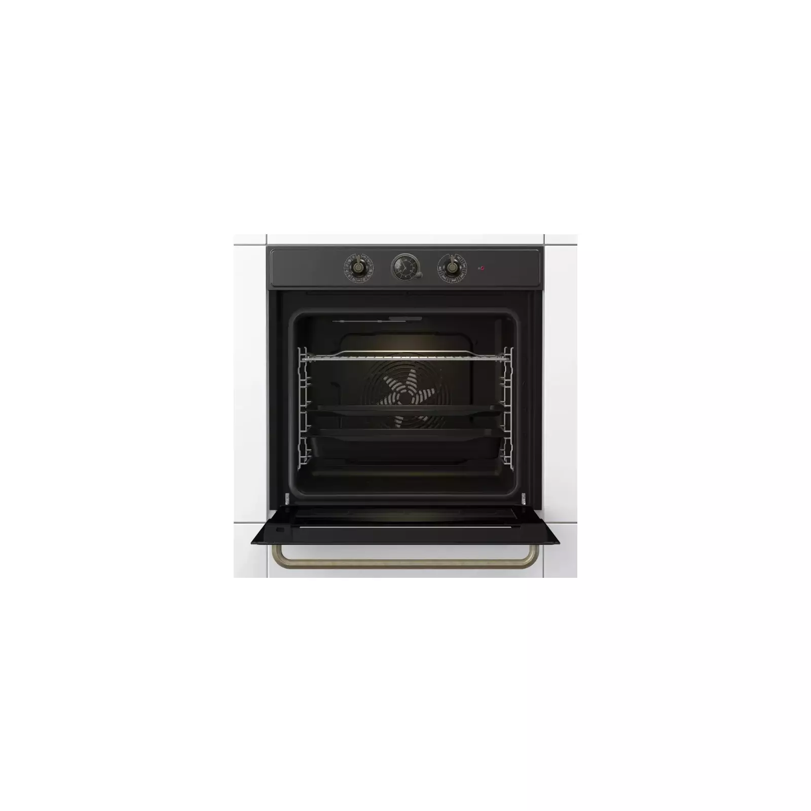 Gorenje BOS67371CLB Photo 2