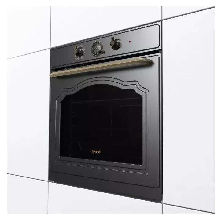 Iebūvējama krāsns Gorenje BOS67371CLB Photo 3