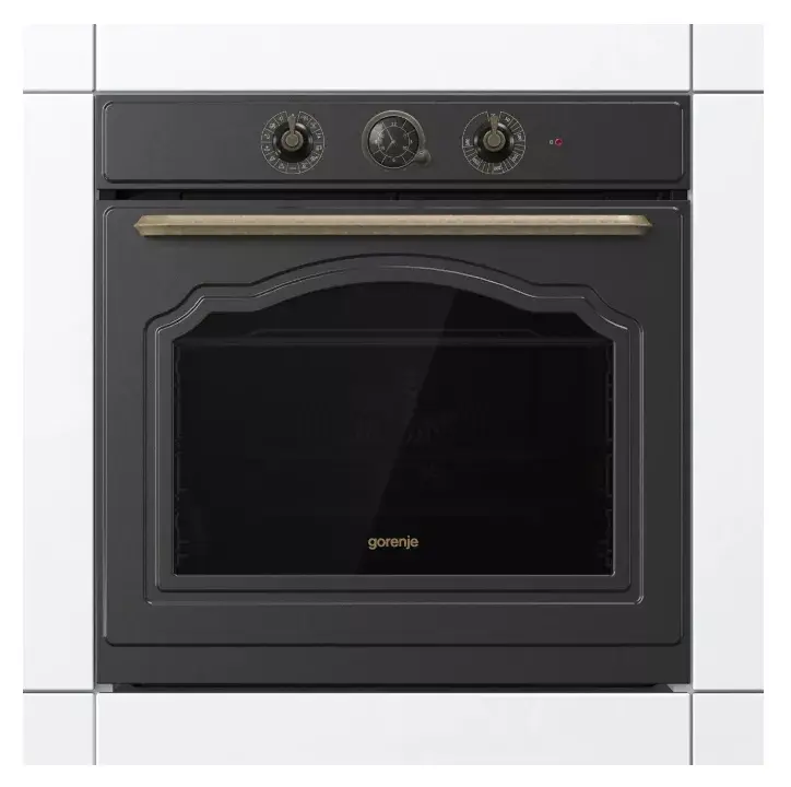 Iebūvējama krāsns Gorenje BOS67371CLB Photo 5
