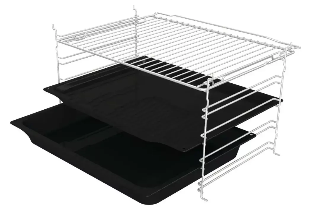 Iebūvējama krāsns Gorenje BOS67371CLB Photo 6