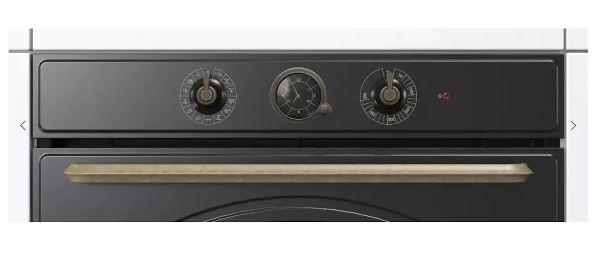 Iebūvējama krāsns Gorenje BOS67371CLB Photo 7