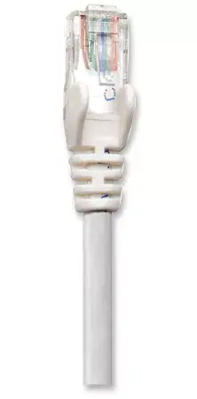 INTELLINET Cat6 patch cable 2 m Photo 4
