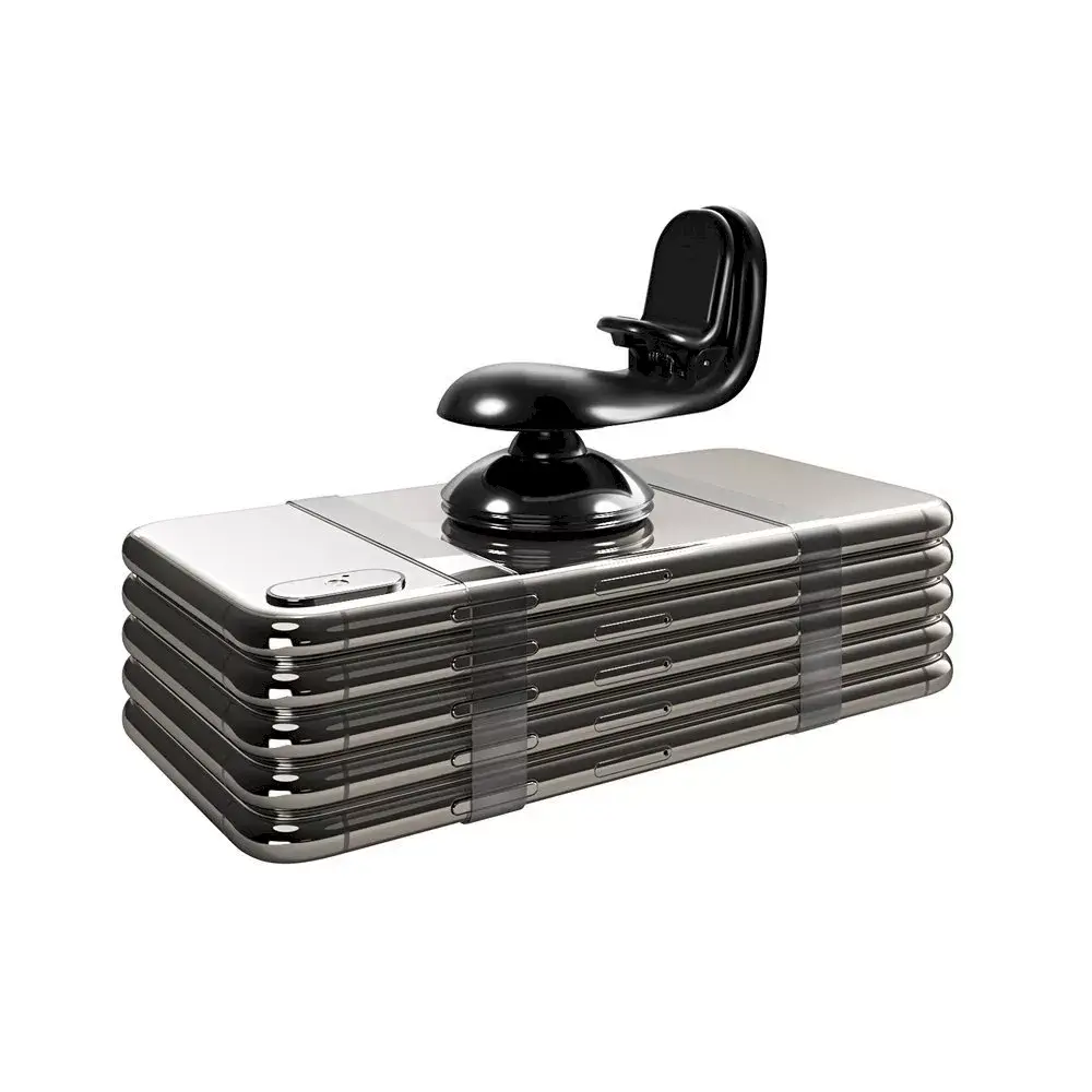 Wozinsky WMH-03 car smartphone holder Photo 5