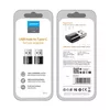 Joyroom S-H152 USB Type-C (sieviete) uz USB (vīrietis) Photo 5