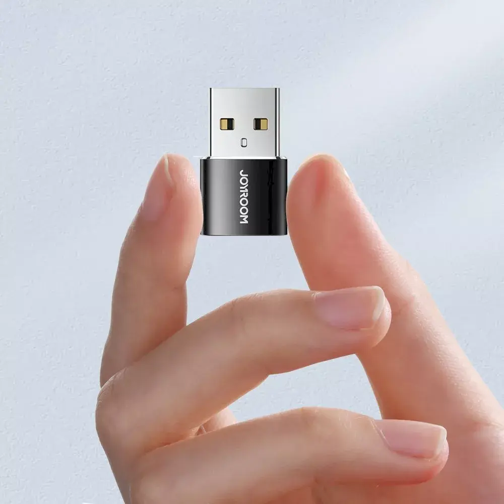 Joyroom S-H152 USB Type-C (sieviete) uz USB (vīrietis) Photo 7