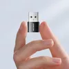 Joyroom S-H152 USB Type-C (sieviete) uz USB (vīrietis) Photo 7