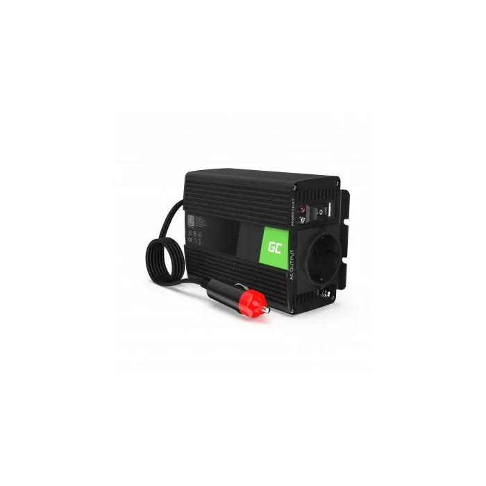 Power Inverters