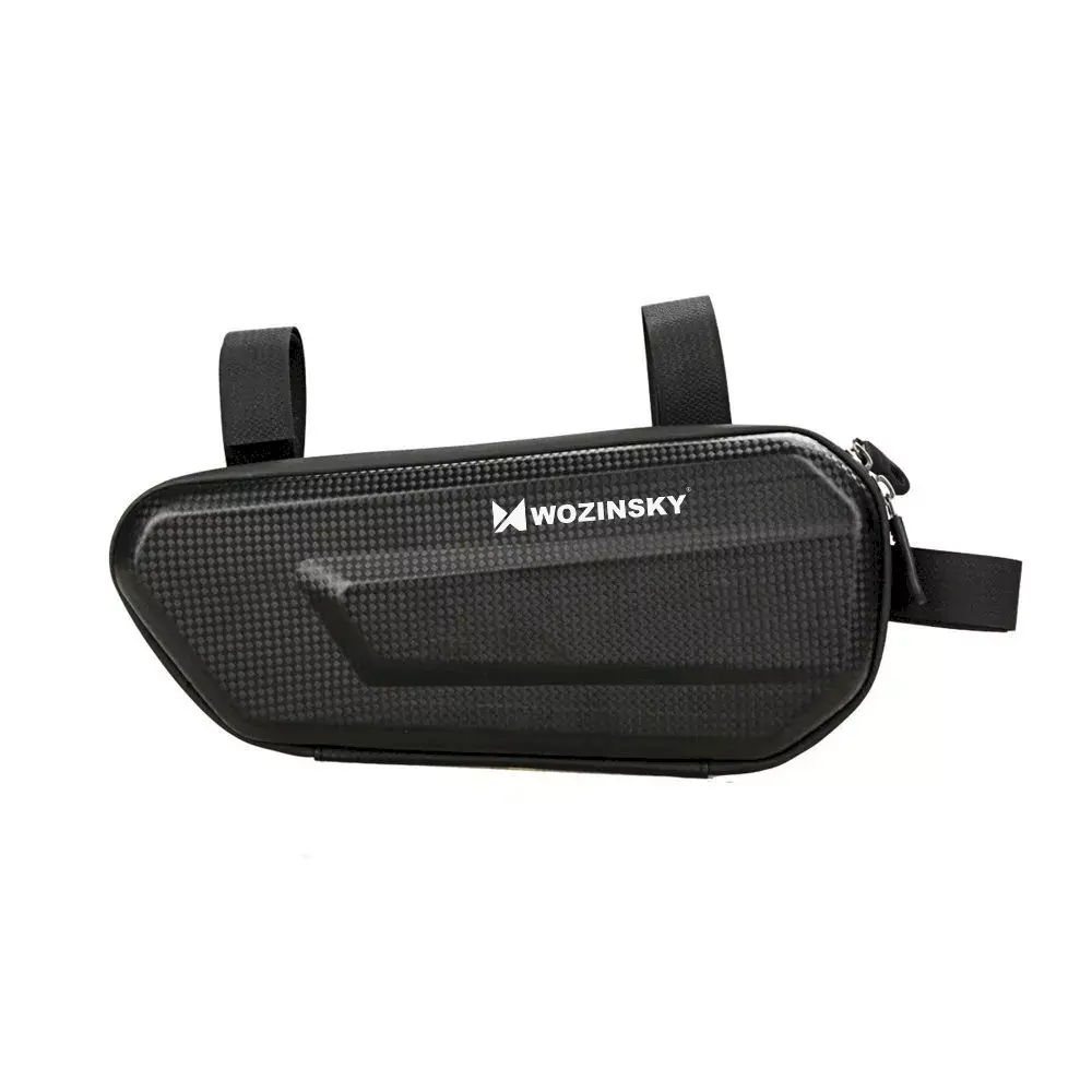 Сумка на раму Wozinsky WBB10BK 1,5 л Photo 27