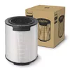 Фильтр Philips FY1700/30 Замена Photo 2