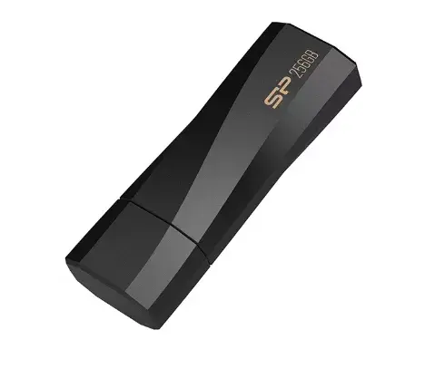 USB флеш-память Silicon Power 16 ГБ Blaze B07 Photo 2