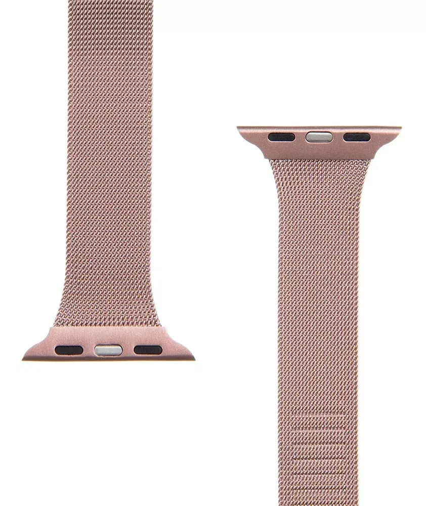 Tactical nerūsējošā tērauda siksniņa Apple Watch 38/40/41 mm Photo 5