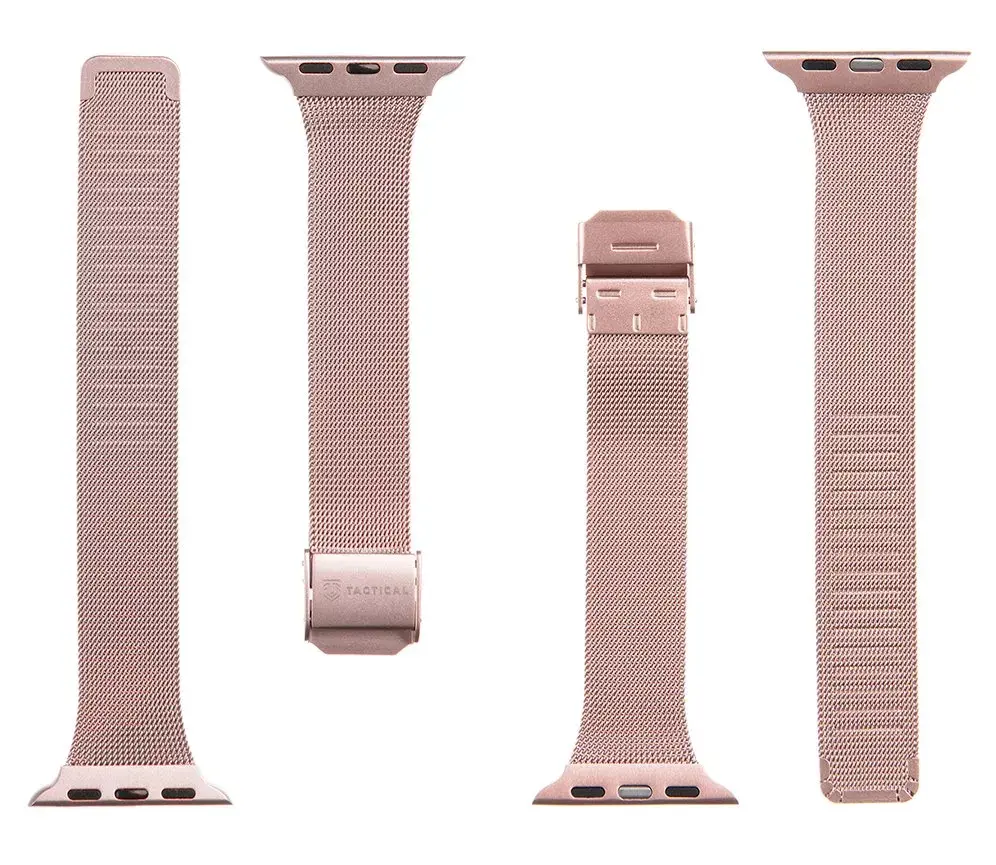 Tactical nerūsējošā tērauda siksniņa Apple Watch 38/40/41 mm Photo 6